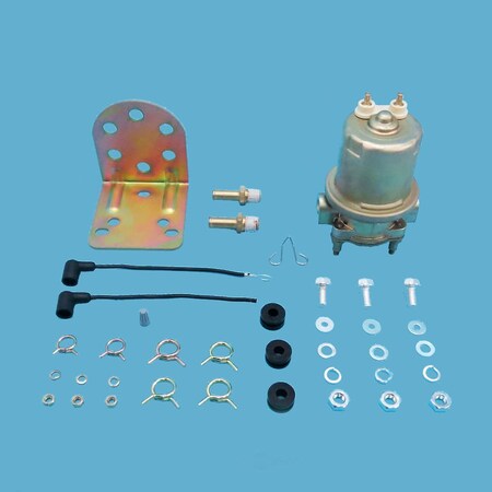 Us Motor Works US USEP7153 Electric Fuel Pump Kit USEP7153